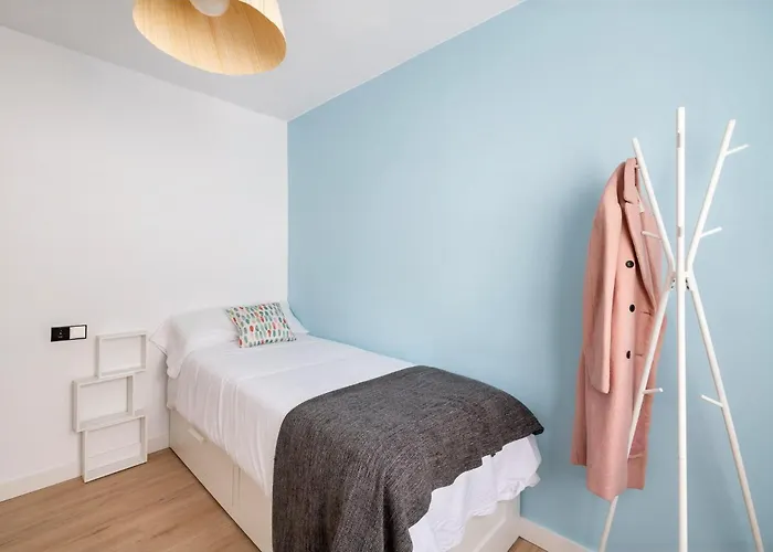 Ana Maria Tranquilo, Ideal Familias